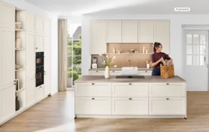 Novedades del catálogo de cocinas 2027